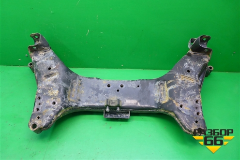 Подрамник передний АКПП для Nissan Bluebird Sylphy с 2000-2005г