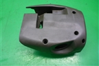 Кожух рулевой колонки для Nissan Bluebird Sylphy с 2000-2005г