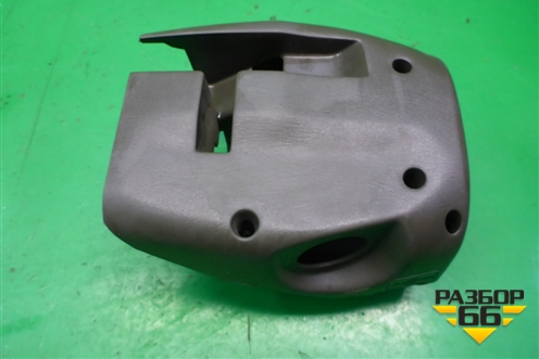 Кожух рулевой колонки для Nissan Bluebird Sylphy с 2000-2005г