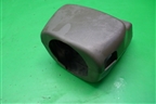 Кожух рулевой колонки для Nissan Bluebird Sylphy с 2000-2005г