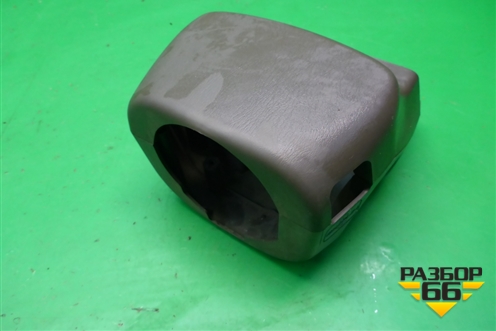 Кожух рулевой колонки для Nissan Bluebird Sylphy с 2000-2005г