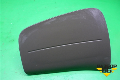 Подушка безопасности пассажирская в торпедо для Nissan Bluebird Sylphy с 2000-2005г
