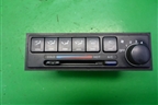 Модуль управления отопителем (с кондиционером) (275006N005) для Nissan Bluebird Sylphy с 2000-2005г