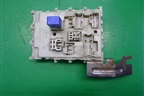 Блок предохранителей салонный (243506N000) для Nissan Bluebird Sylphy с 2000-2005г