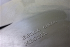 Консоль (681046N000) для Nissan Bluebird Sylphy с 2000-2005г
