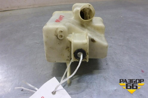 Резонатор воздушного фильтра (3.0л V6 1MZ) (1780520040) для Toyota Camry CV3 с 2001-2006г