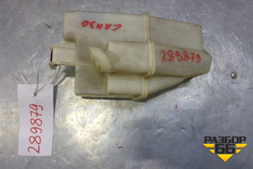 Резонатор воздушного фильтра (3.0л V6 1MZ) (1780520040) для Toyota Camry CV3 с 2001-2006г