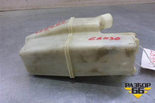 Резонатор воздушного фильтра (3.0л V6 1MZ) (1780520040) для Toyota Camry CV3 с 2001-2006г