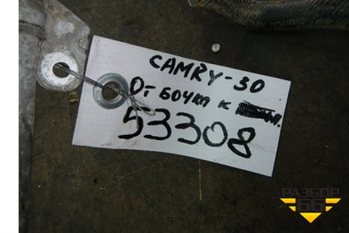 Трубка гидроусилителя (от бачка к насосу) для Toyota Camry CV3 с 2001-2006г