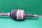 Привод передний правый (1.5л QG15 АКПП) для Nissan Bluebird Sylphy с 2000-2005г