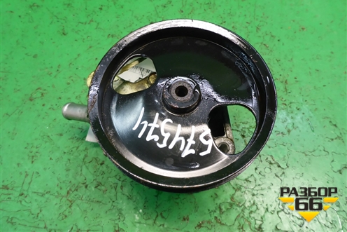 Насос гидроусилителя (1.5л QG15) (49110WD000) для Nissan Bluebird Sylphy с 2000-2005г