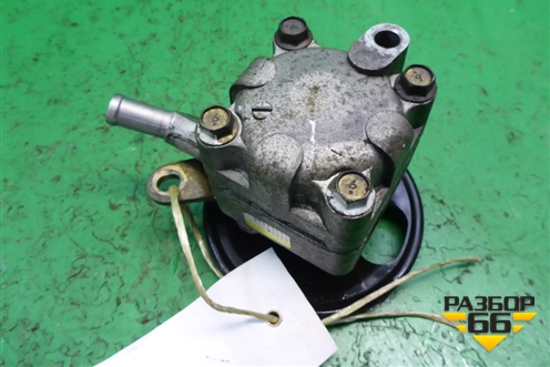 Насос гидроусилителя (1.5л QG15) (49110WD000) для Nissan Bluebird Sylphy с 2000-2005г