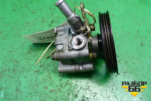Насос гидроусилителя (1.5л QG15) (49110WD000) для Nissan Bluebird Sylphy с 2000-2005г