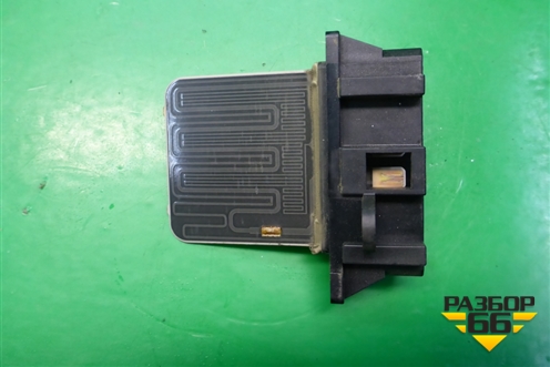 Резистор отопителя (271508H300) для Nissan Bluebird Sylphy с 2000-2005г