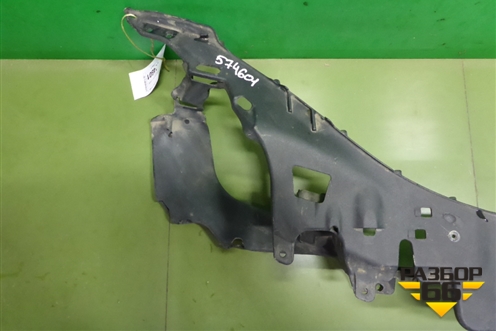 Панель передняя (31283053) для Volvo S60 с 2010-2018г