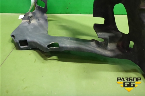 Панель передняя (31283053) для Volvo S60 с 2010-2018г