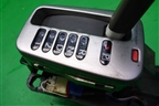 Кулиса КПП АКПП для Nissan Bluebird Sylphy с 2000-2005г