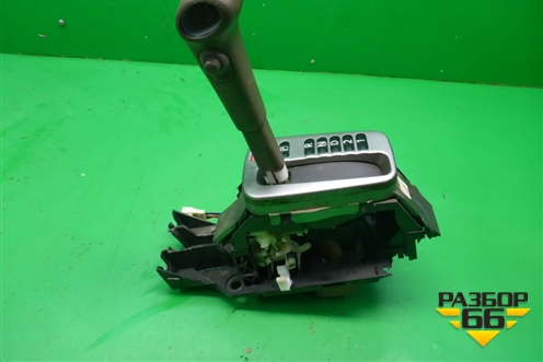 Кулиса КПП АКПП для Nissan Bluebird Sylphy с 2000-2005г