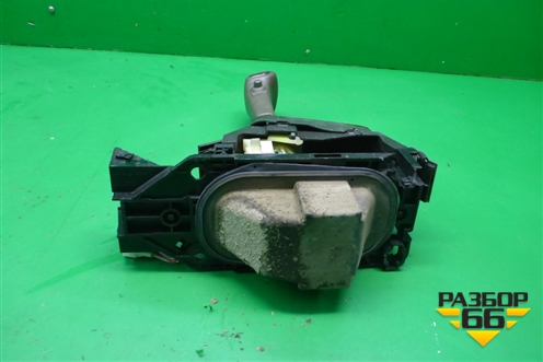 Кулиса КПП АКПП для Nissan Bluebird Sylphy с 2000-2005г