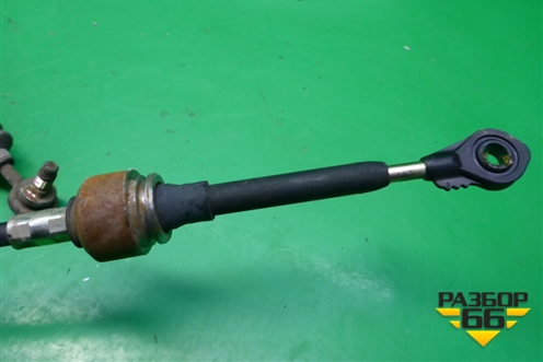 Трос КПП АКПП для Nissan Bluebird Sylphy с 2000-2005г