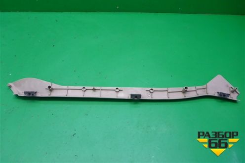 Обшивка стойки задняя нижняя левая (799214M500) для Nissan Bluebird Sylphy с 2000-2005г
