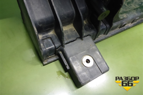 Панель передняя (64101L2000) для Kia K5 с 2020г