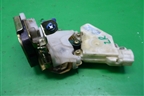 Замок двери задней правой (80552AA200) для Nissan Bluebird Sylphy с 2000-2005г