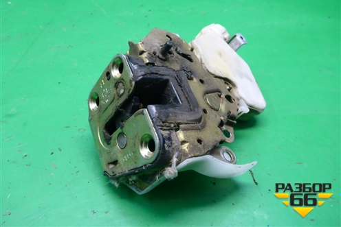 Замок двери задней правой (80552AA200) для Nissan Bluebird Sylphy с 2000-2005г