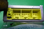 Блок управления AIR BAG (285566N005) для Nissan Bluebird Sylphy с 2000-2005г