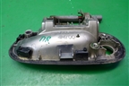 Ручка наружная двери передней правой для Nissan Bluebird Sylphy с 2000-2005г