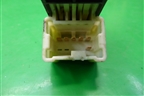 Кнопка стеклоподъёмника (задняя) для Nissan Bluebird Sylphy с 2000-2005г