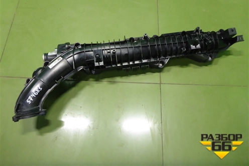 Коллектор впускной (3.0л TDI) (847702902) для BMW X5 G05 с 2018г