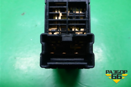 Переключатель регулировки зеркал для Nissan Bluebird Sylphy с 2000-2005г