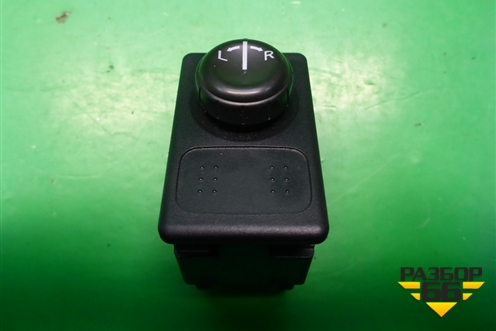 Переключатель регулировки зеркал для Nissan Bluebird Sylphy с 2000-2005г