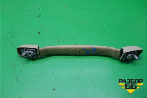 Ручка внутренняя потолочная для Nissan Bluebird Sylphy с 2000-2005г