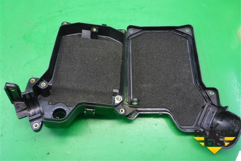 Корпус блока управления двигателем (237064M400) для Nissan Bluebird Sylphy с 2000-2005г