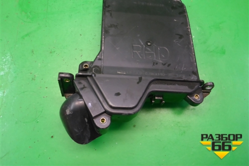 Корпус блока управления двигателем (237064M400) для Nissan Bluebird Sylphy с 2000-2005г