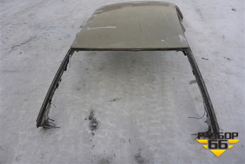 Крыша для Nissan Bluebird Sylphy с 2000-2005г