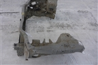 Панель передняя для Nissan Bluebird Sylphy с 2000-2005г