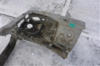 Панель передняя для Nissan Bluebird Sylphy с 2000-2005г