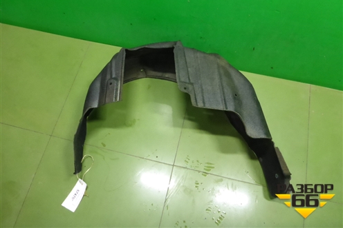 Локер задний правый (6563706290) для Toyota Camry V70 с 2017г