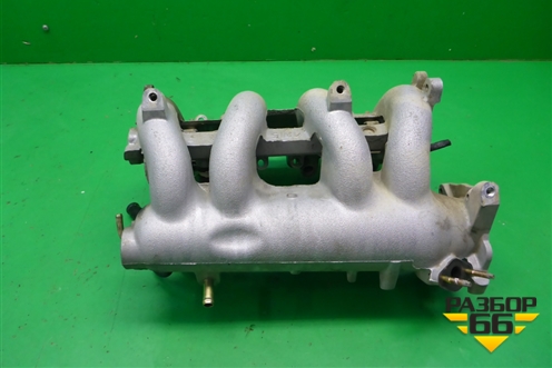 Коллектор впускной (1.5л QG15) для Nissan Bluebird Sylphy с 2000-2005г