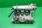 Коллектор впускной (1.5л QG15) для Nissan Bluebird Sylphy с 2000-2005г
