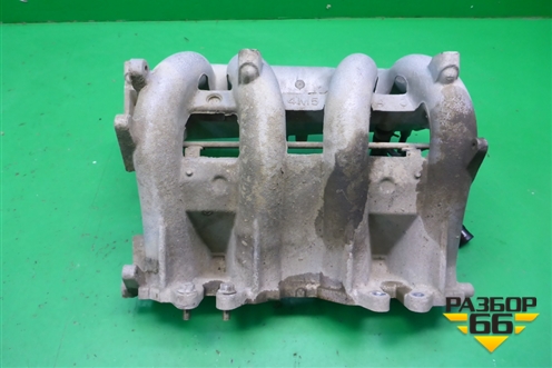 Коллектор впускной (1.5л QG15) для Nissan Bluebird Sylphy с 2000-2005г