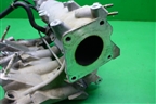 Коллектор впускной (1.5л QG15) для Nissan Bluebird Sylphy с 2000-2005г