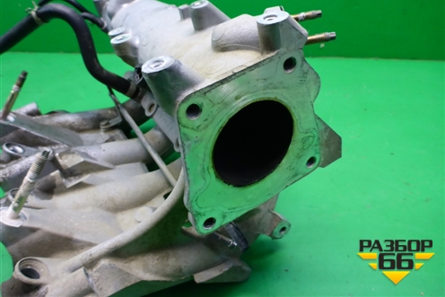 Коллектор впускной (1.5л QG15) для Nissan Bluebird Sylphy с 2000-2005г