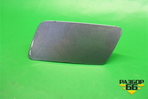 Крышка форсунки омывателя фары левая (9651953877) для Citroen C5 с 2001-2005г