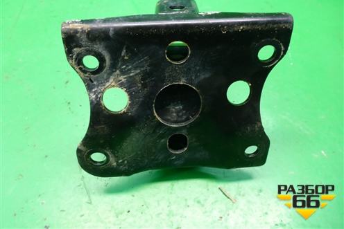 Опора КПП левая для Nissan Bluebird Sylphy с 2000-2005г