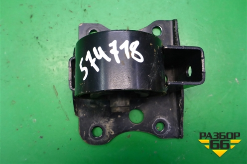 Опора КПП левая для Nissan Bluebird Sylphy с 2000-2005г