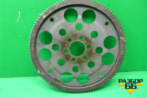 Маховик (1.5л QG15 АКПП) для Nissan Bluebird Sylphy с 2000-2005г